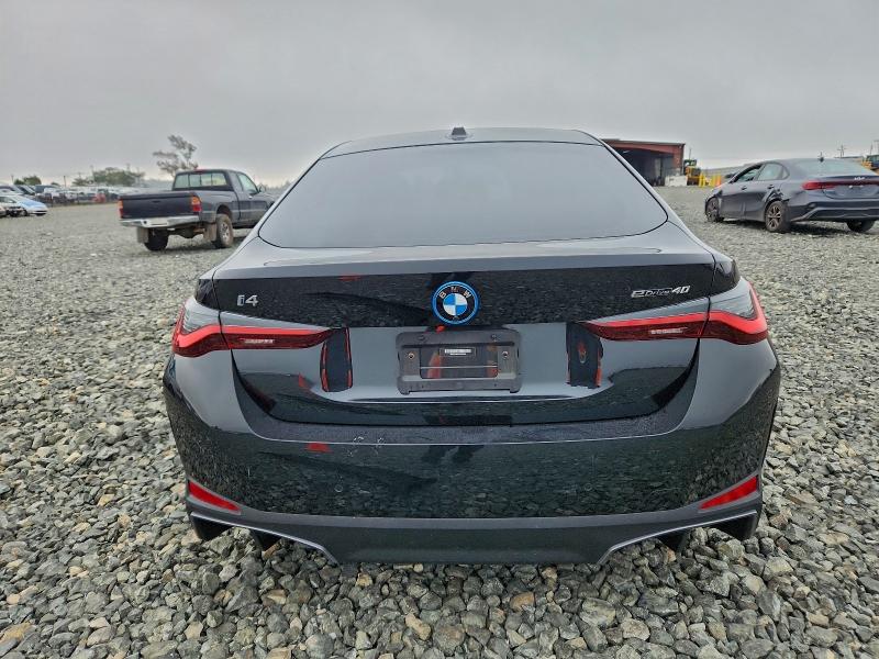 Фото 6 - BMW I4 EDRIVE