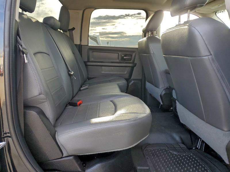 Фото 10 - RAM 1500