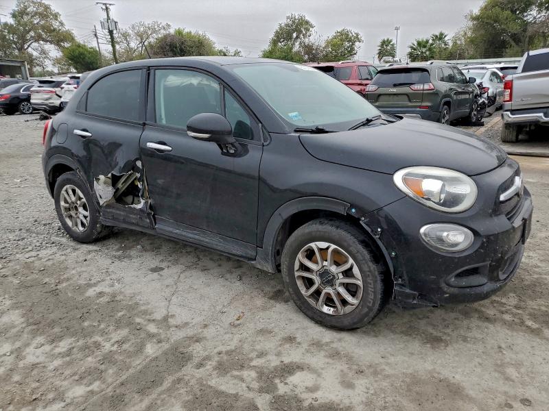 Фото 4 - FIAT 500