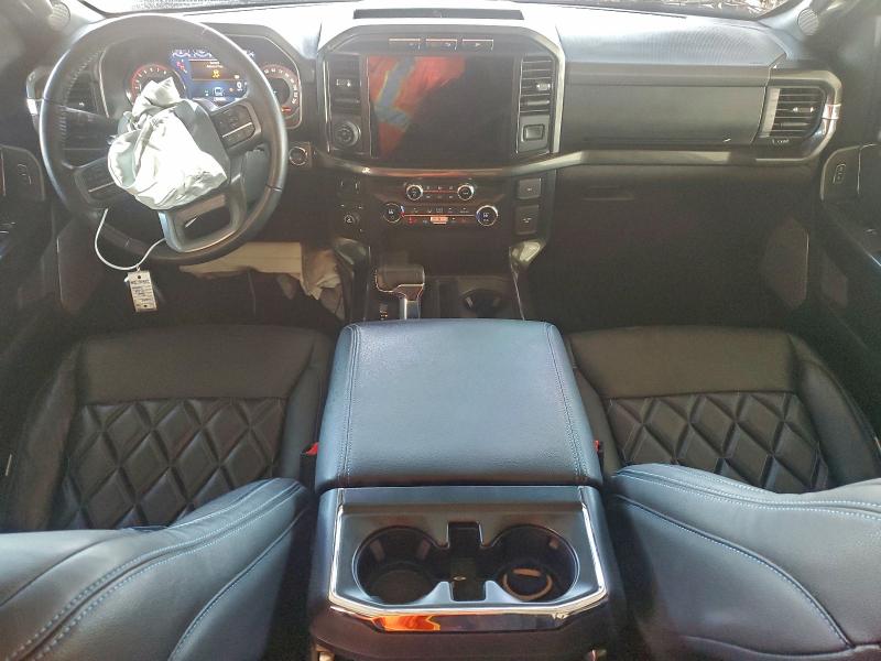 Фото 8 - FORD F-150