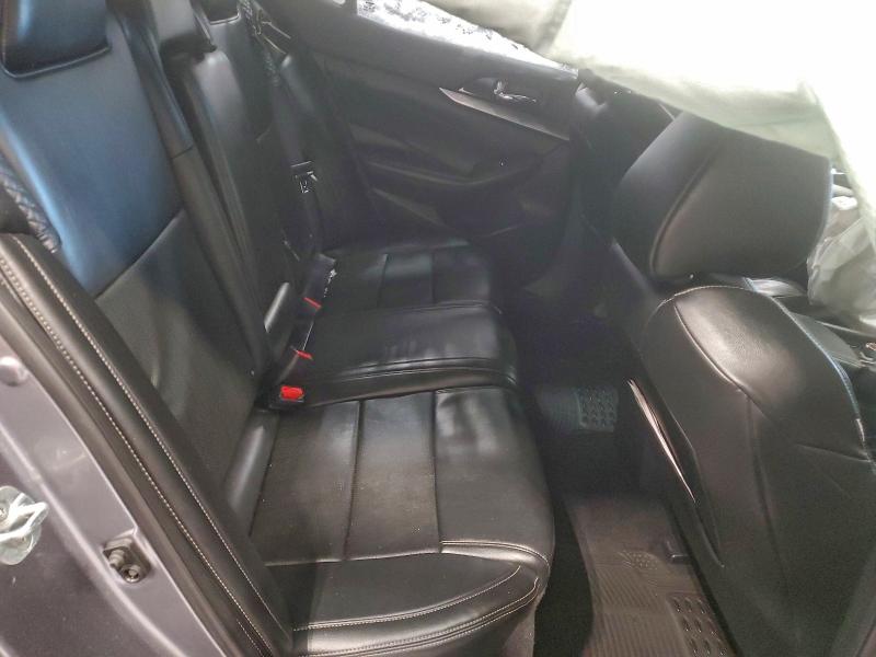 Фото 10 - NISSAN MAXIMA