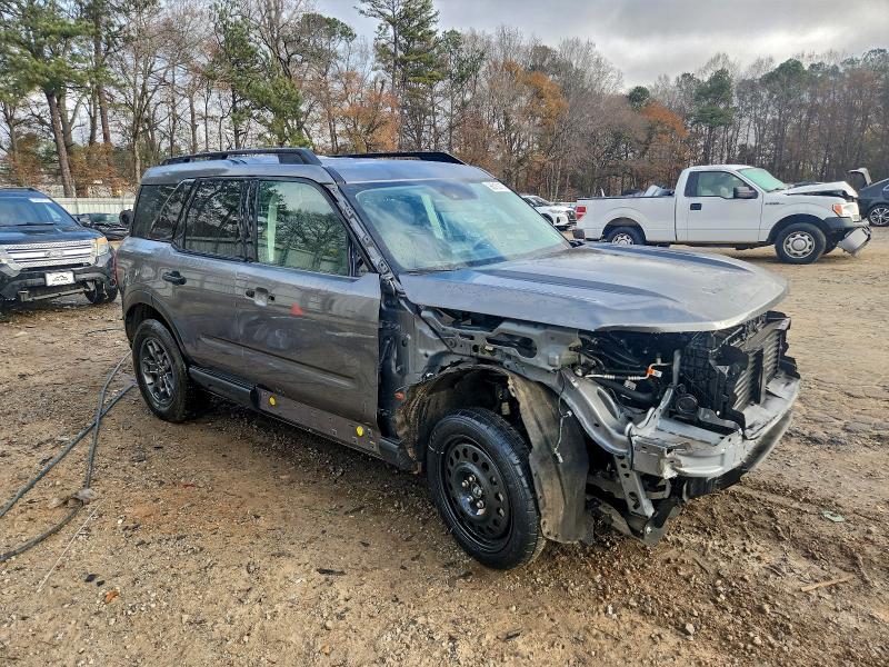 Фото 4 - FORD BRONCO