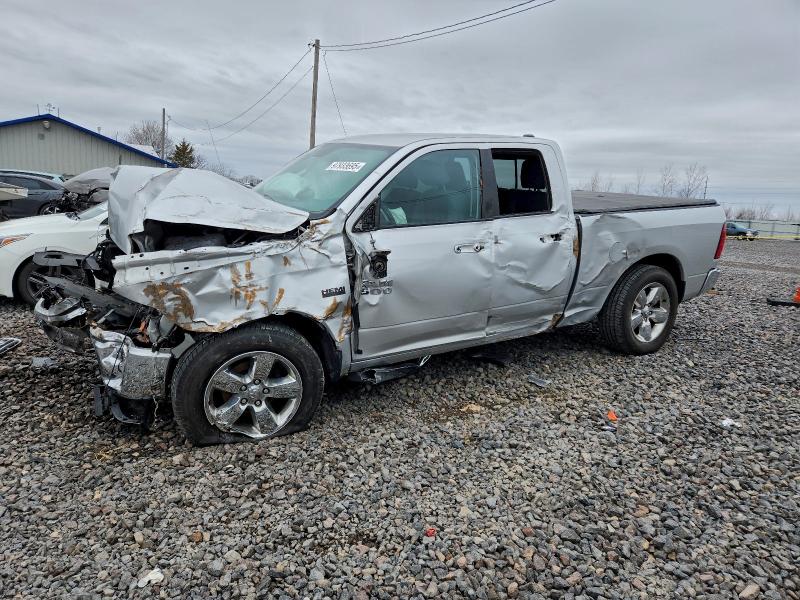 Фото 1 - RAM 1500