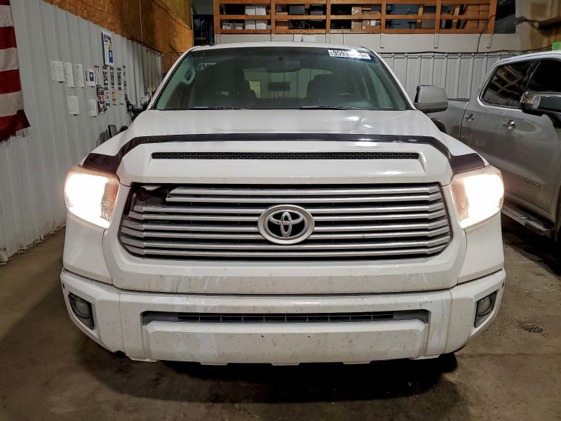 Фото 5 - TOYOTA TUNDRA