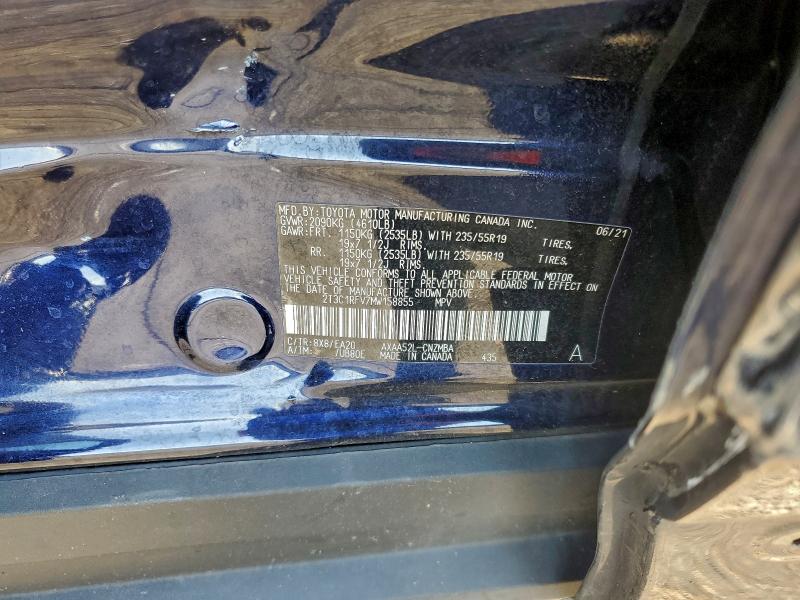 Фото 13 - TOYOTA RAV4