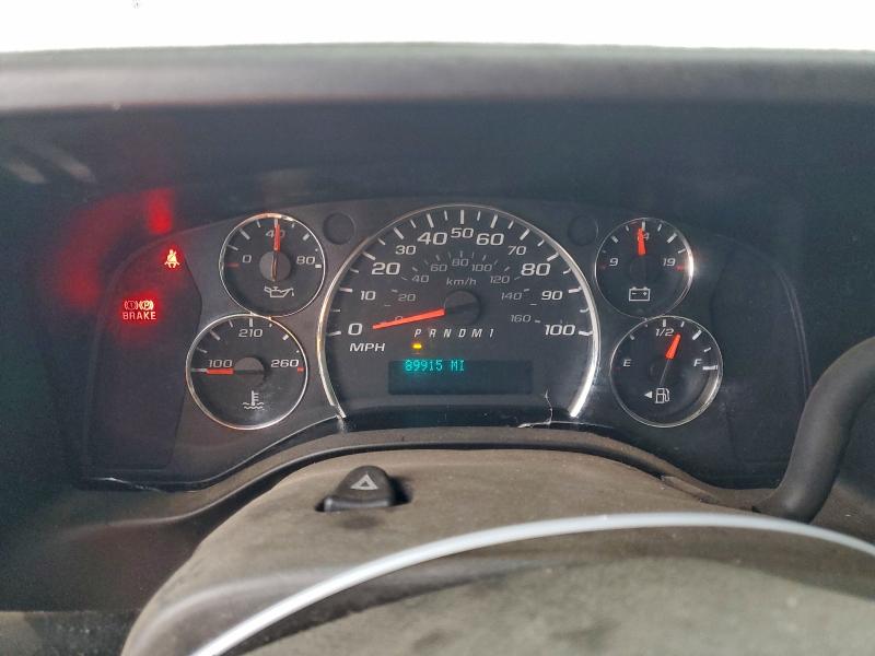 Фото 9 - CHEVROLET ALL Models