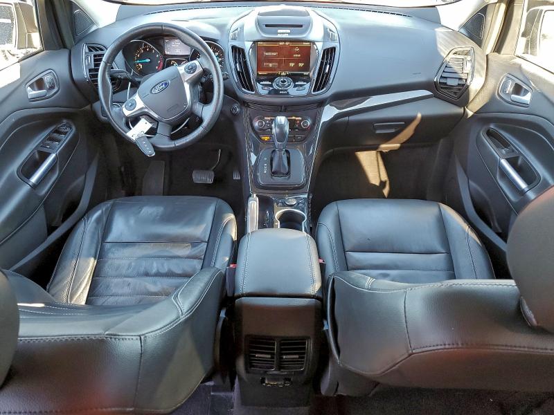 Фото 8 - FORD ESCAPE