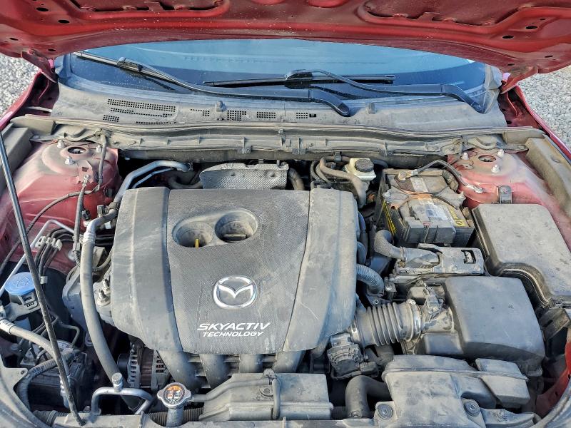 Фото 11 - MAZDA 3