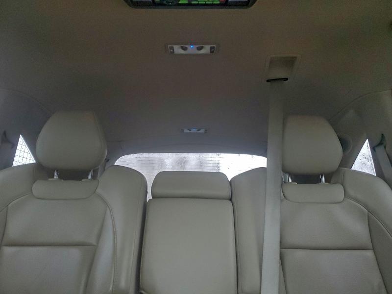 Фото 10 - ACURA MDX