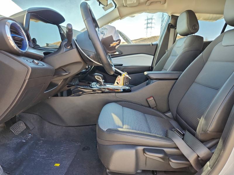 Фото 7 - CHEVROLET TRAX