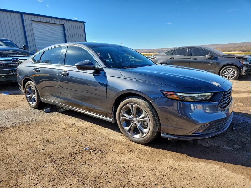 Фото 4 - HONDA ACCORD