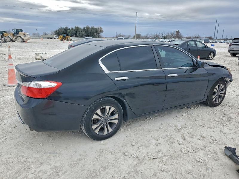 Фото 3 - HONDA ACCORD