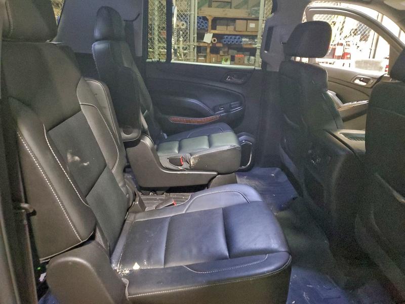 Фото 11 - CHEVROLET SUBURBAN