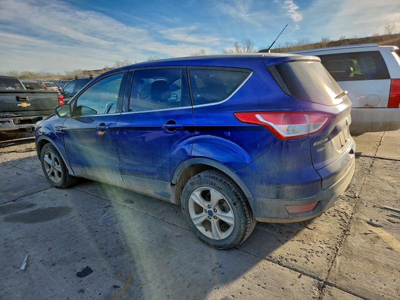 Фото 2 - FORD ESCAPE
