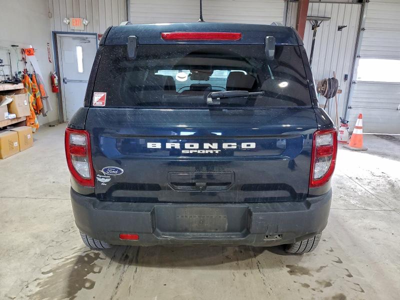 Фото 6 - FORD BRONCO