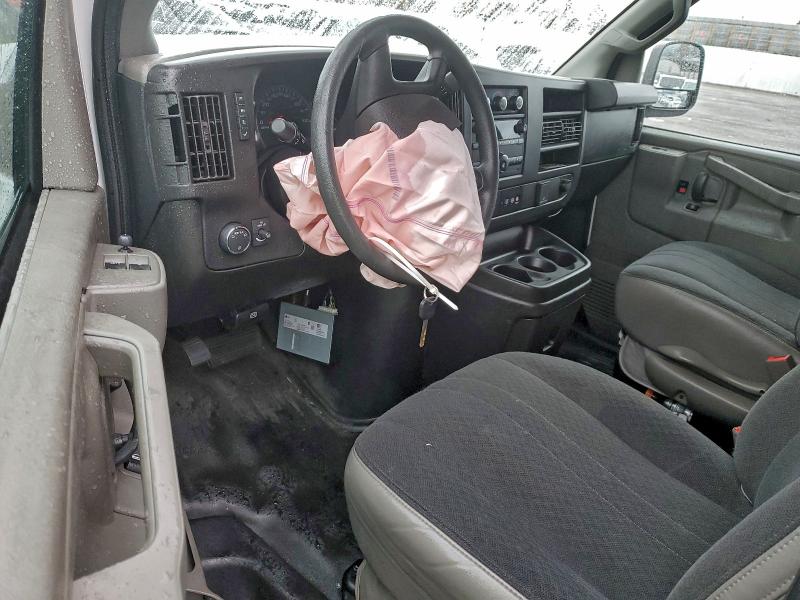 Фото 8 - CHEVROLET EXPRESS