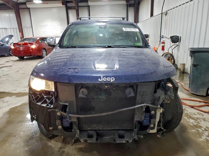 Фото 5 - JEEP GRAND CHER