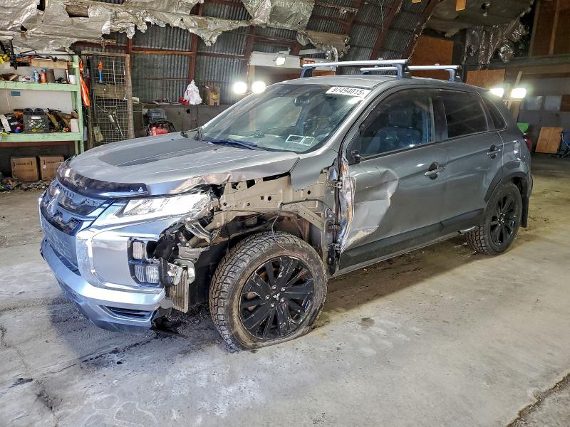 Фото 1 - MITSUBISHI OUTLANDER