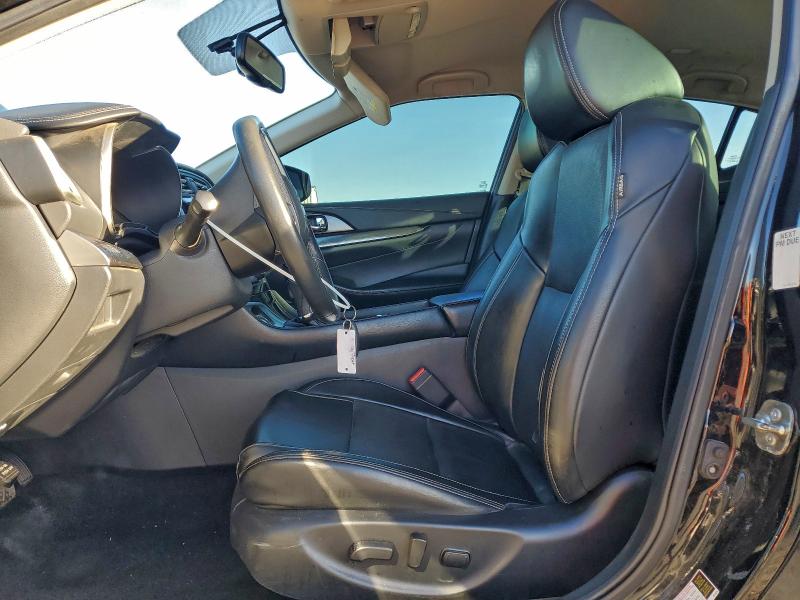 NISSAN MAXIMA 2019 VIN 1N4AA6AV9KC368151