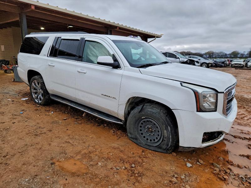 Фото 4 - GMC YUKON
