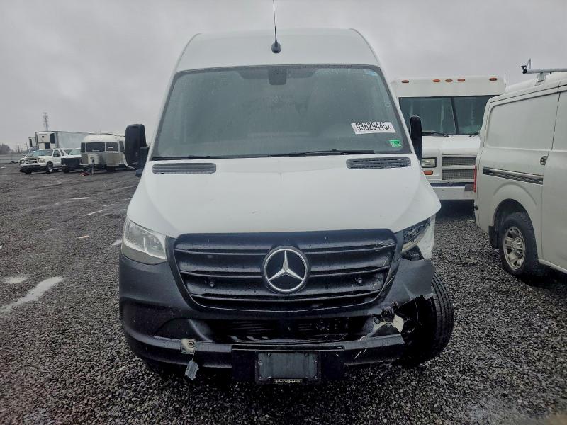 Фото 5 - MERCEDES-BENZ SPRINTER
