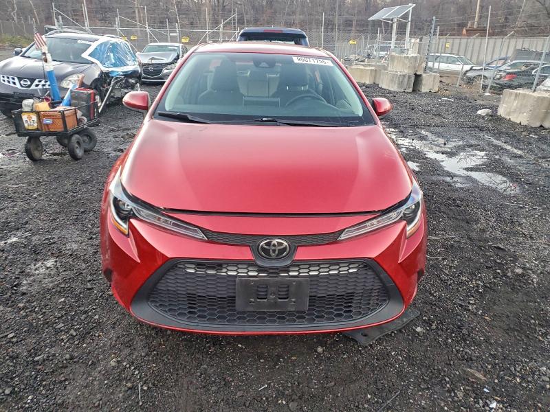 Фото 5 - TOYOTA COROLLA