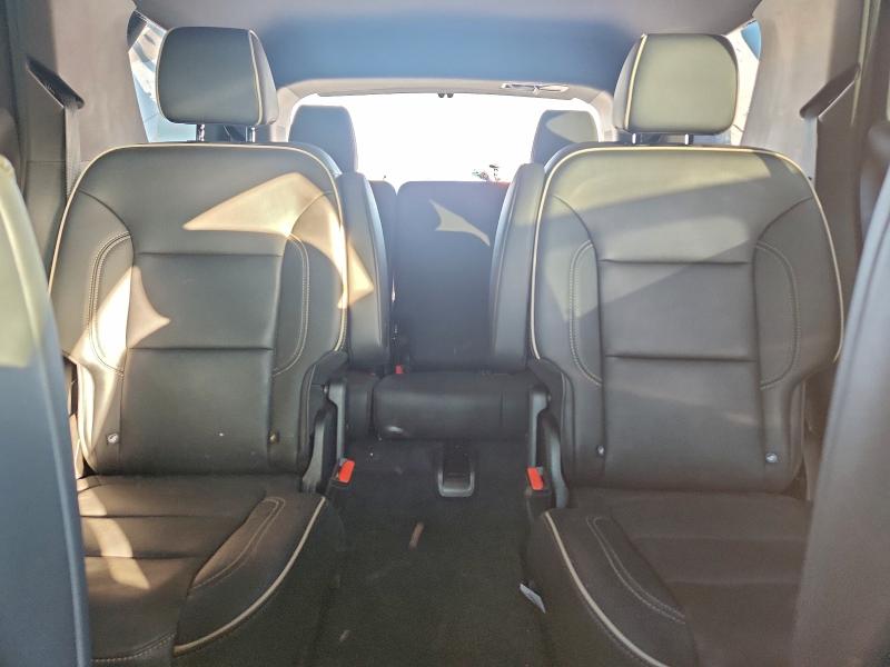 Фото 10 - CHEVROLET TRAVERSE