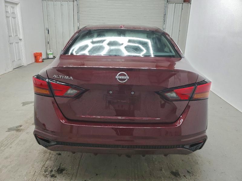 Фото 6 - NISSAN ALTIMA