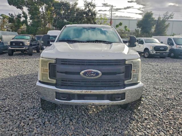 FORD F250 2017 VIN 1FT7W2BT3HEC38200