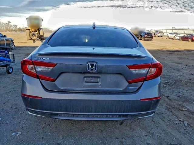 Фото 6 - HONDA ACCORD