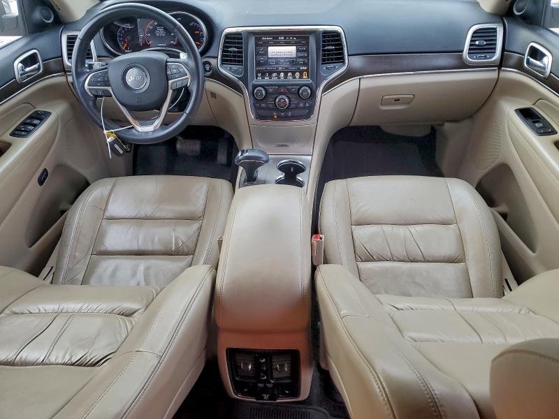 Фото 8 - JEEP GRAND CHER