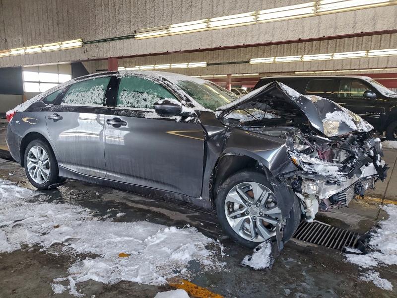 Фото 4 - HONDA ACCORD