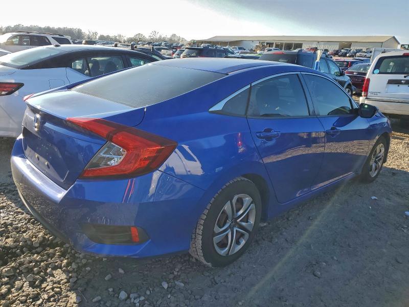 Фото 3 - HONDA CIVIC