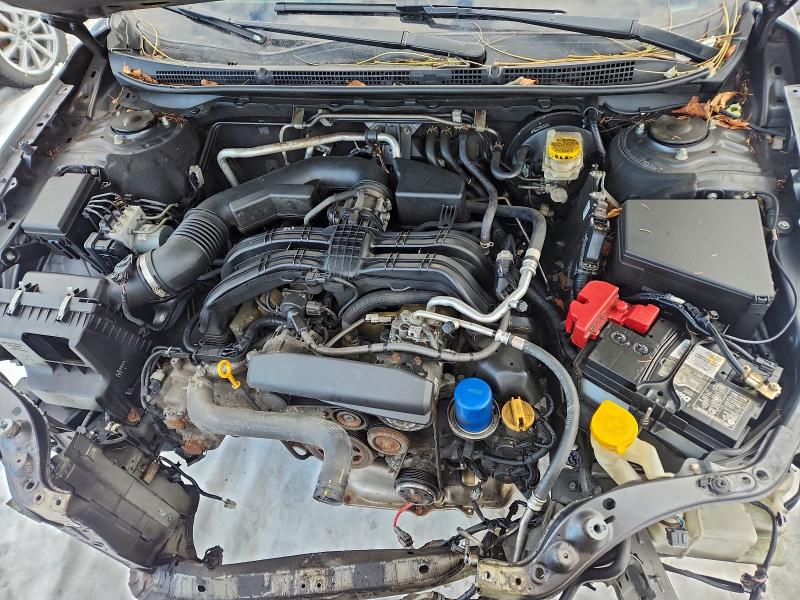 Фото 11 - SUBARU OUTBACK