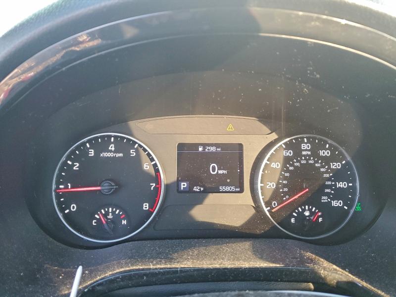 Фото 9 - KIA SELTOS