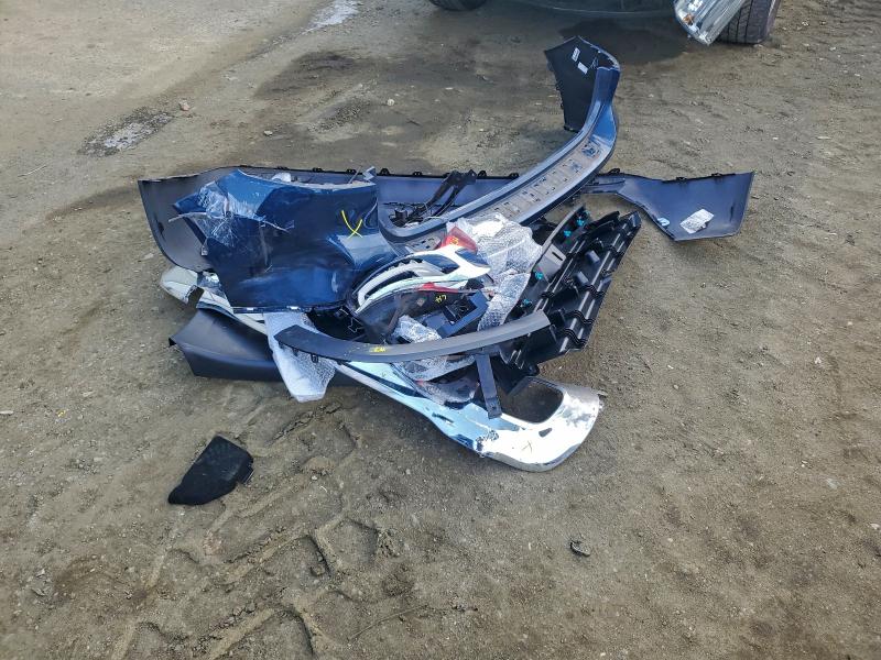 Фото 13 - MERCEDES-BENZ GLB-CLASS