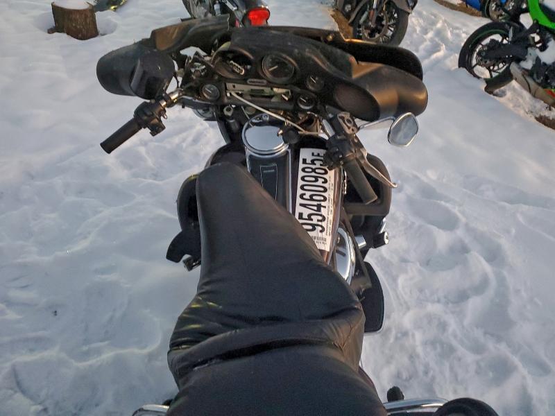 HARLEY-DAVIDSON FL 2006