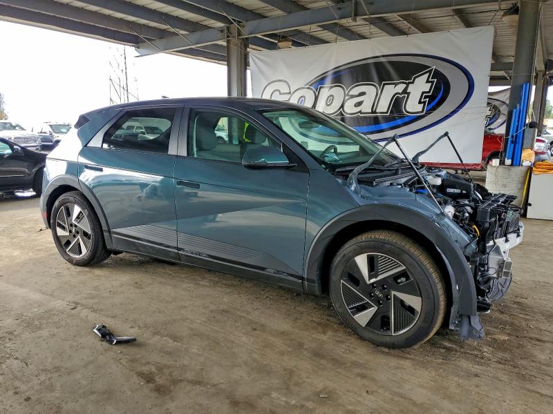 Фото 4 - HYUNDAI IONIQ