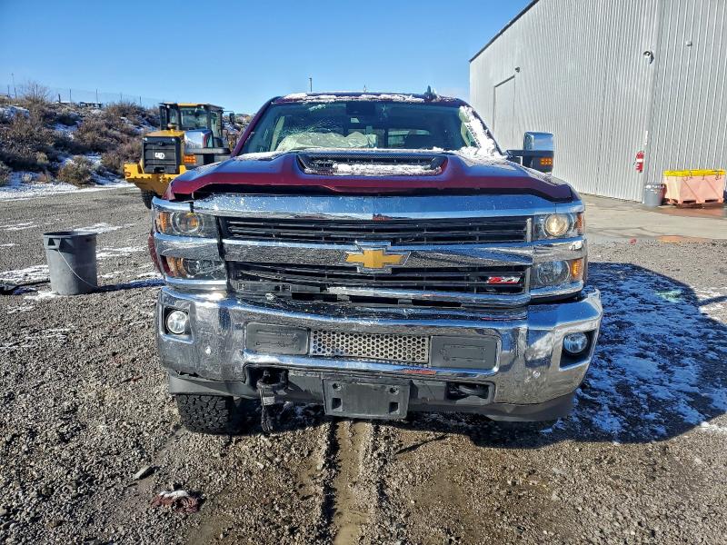 Фото 5 - CHEVROLET ALL Models