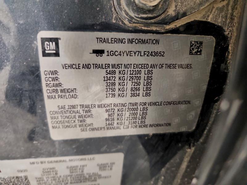 Фото 12 - CHEVROLET ALL Models