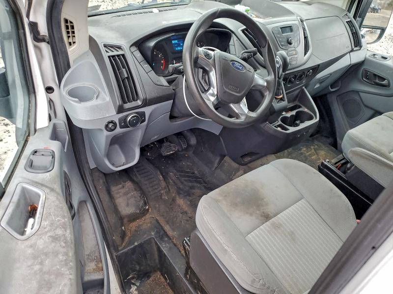 Фото 8 - FORD TRANSIT