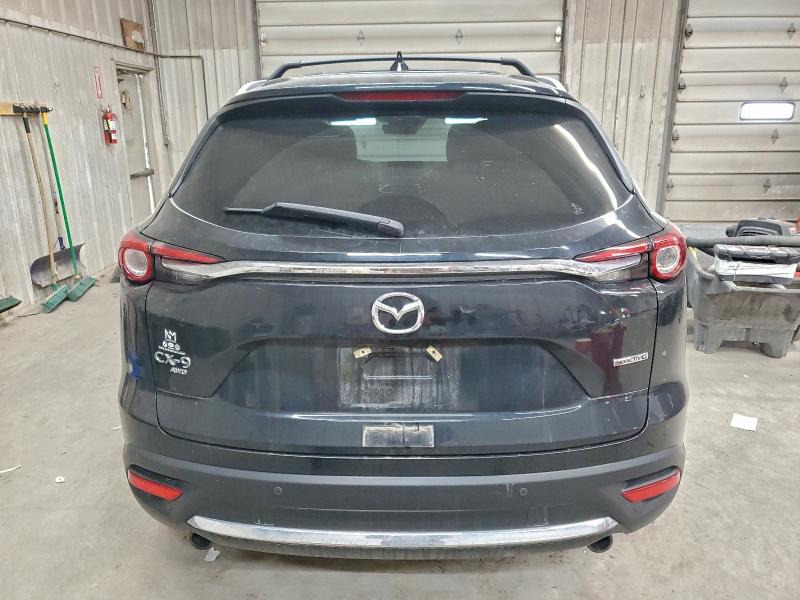 Фото 6 - MAZDA CX-9