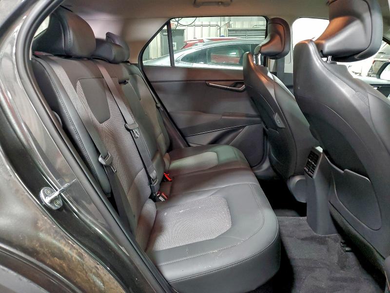 Фото 11 - KIA NIRO