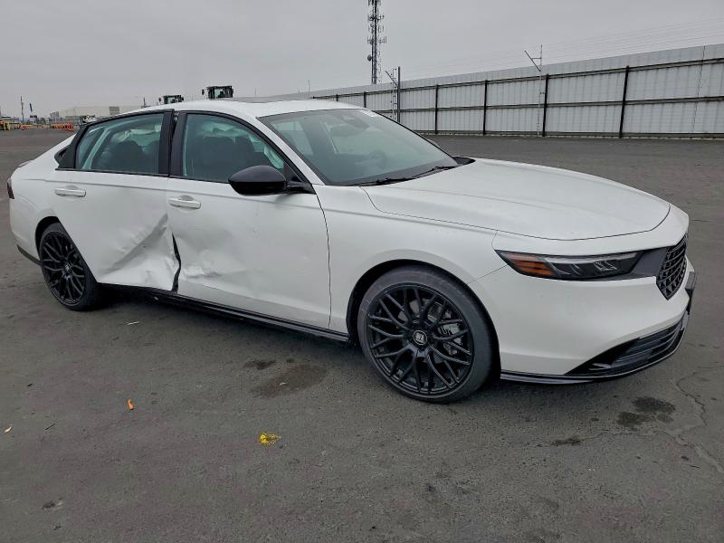 Фото 4 - HONDA ACCORD