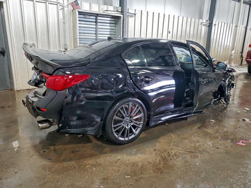 Фото 3 - INFINITI Q50