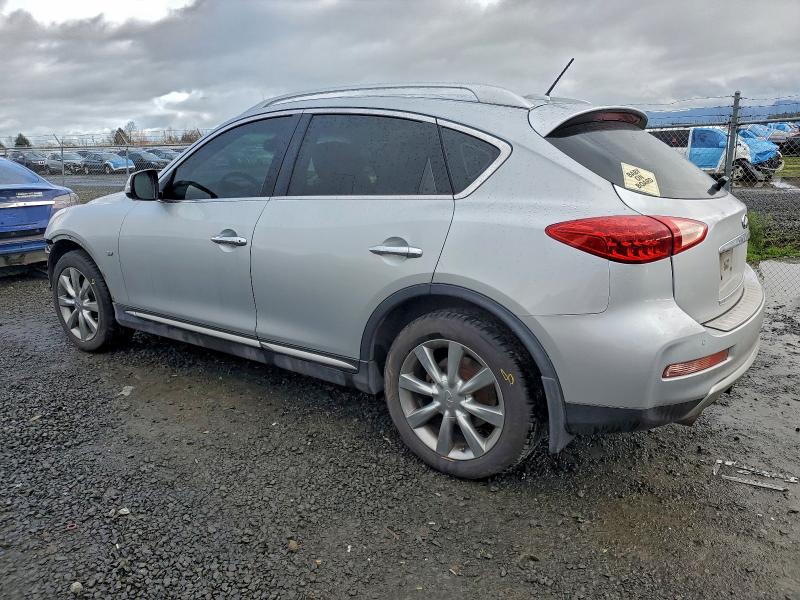 Фото 2 - INFINITI QX50