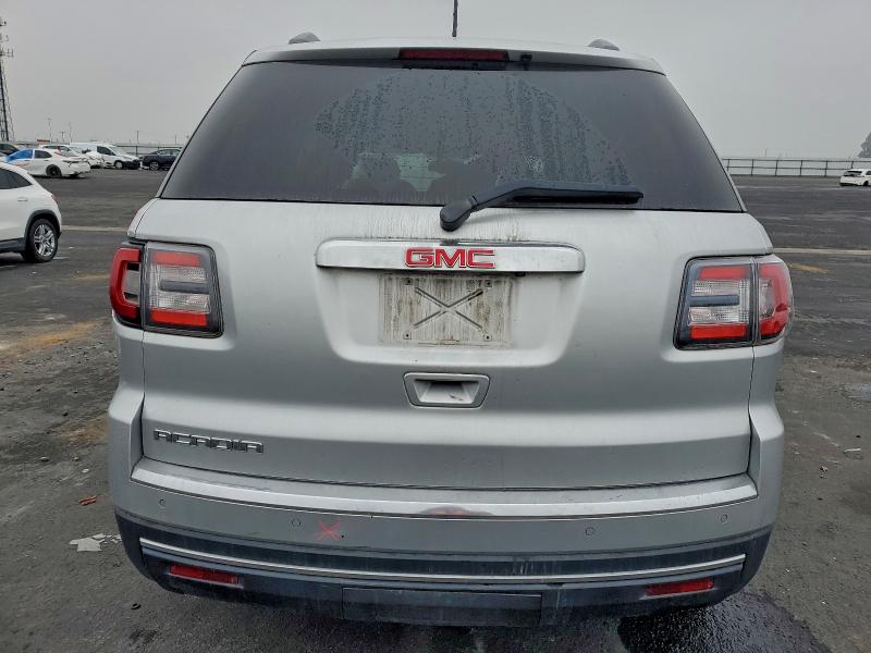 Фото 6 - GMC ACADIA