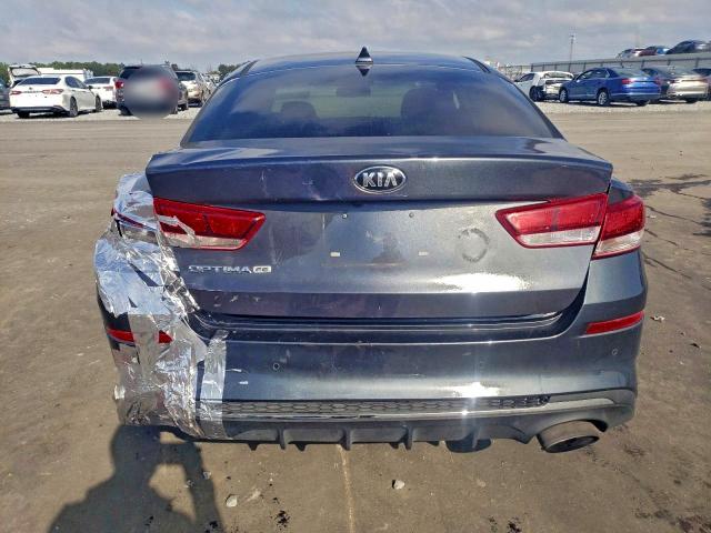 Фото 6 - KIA OPTIMA