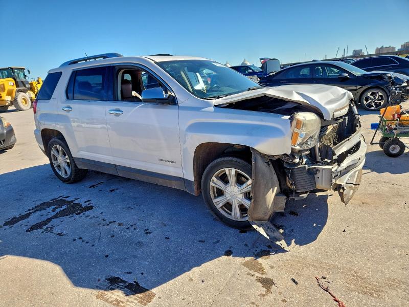 Фото 4 - GMC TERRAIN