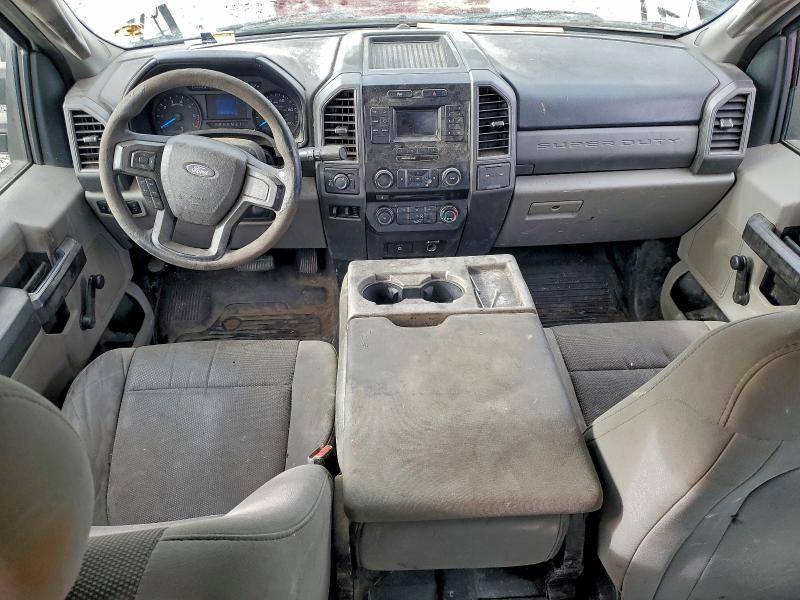 Фото 8 - FORD F250